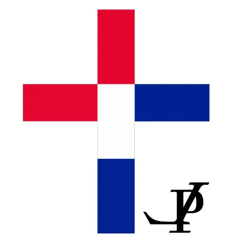 Johnny Protestant logo
