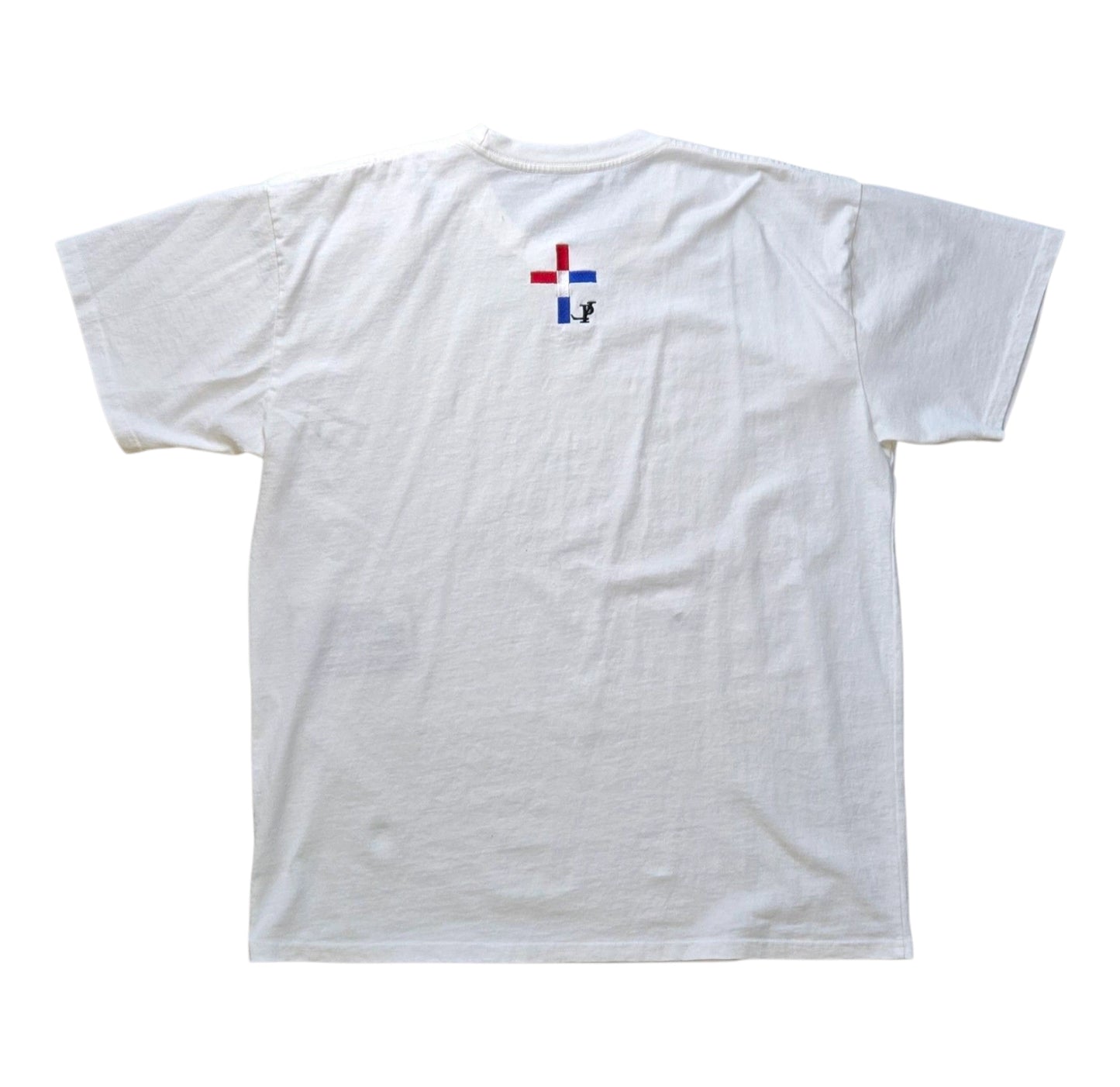 Hopkinson Protestant Flag