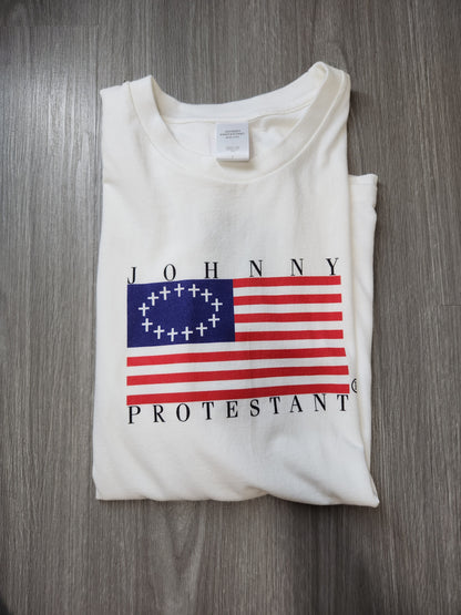 Betsy Protestant Flag