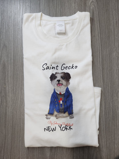 Saint Gecko™