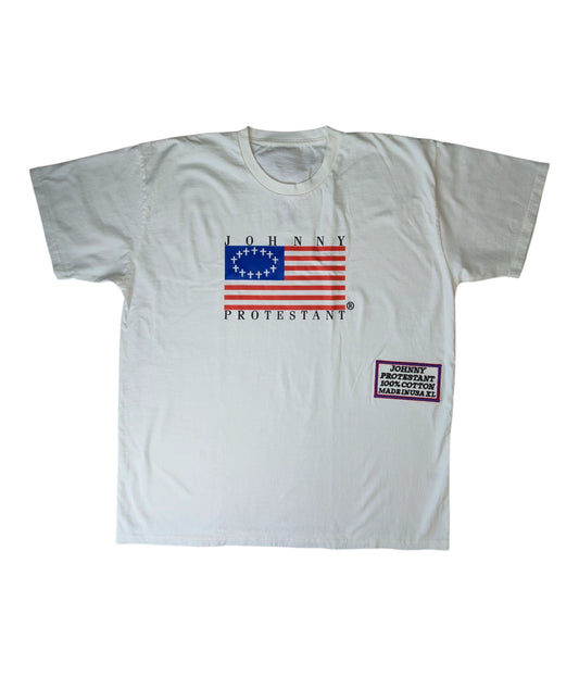 Betsy Protestant Flag