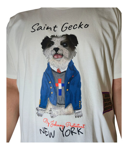 Saint Gecko™