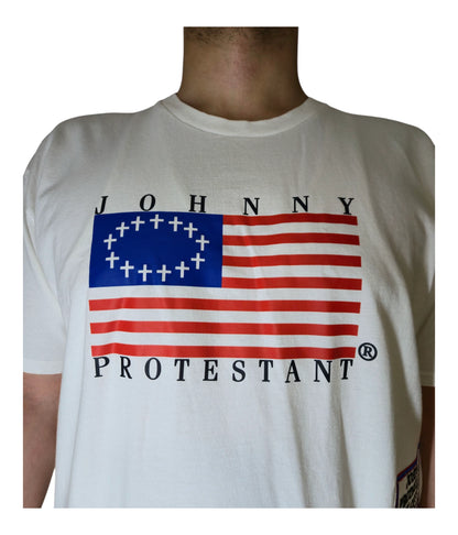 Betsy Protestant Flag