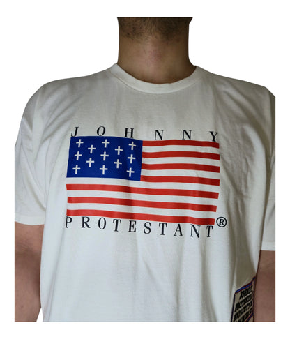Hopkinson Protestant Flag
