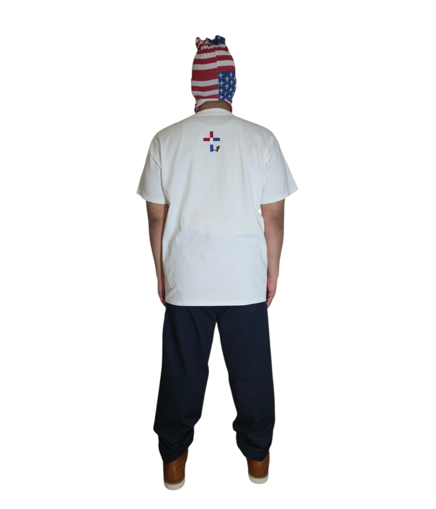 Hopkinson Protestant Flag