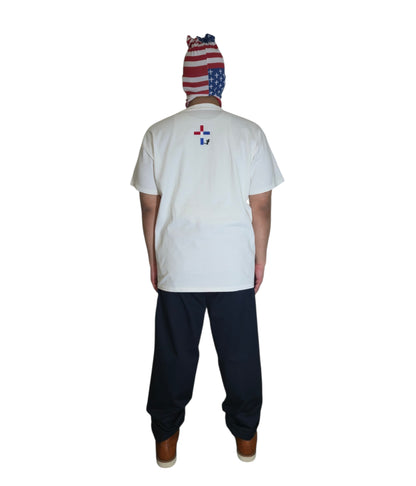 Hopkinson Protestant Flag