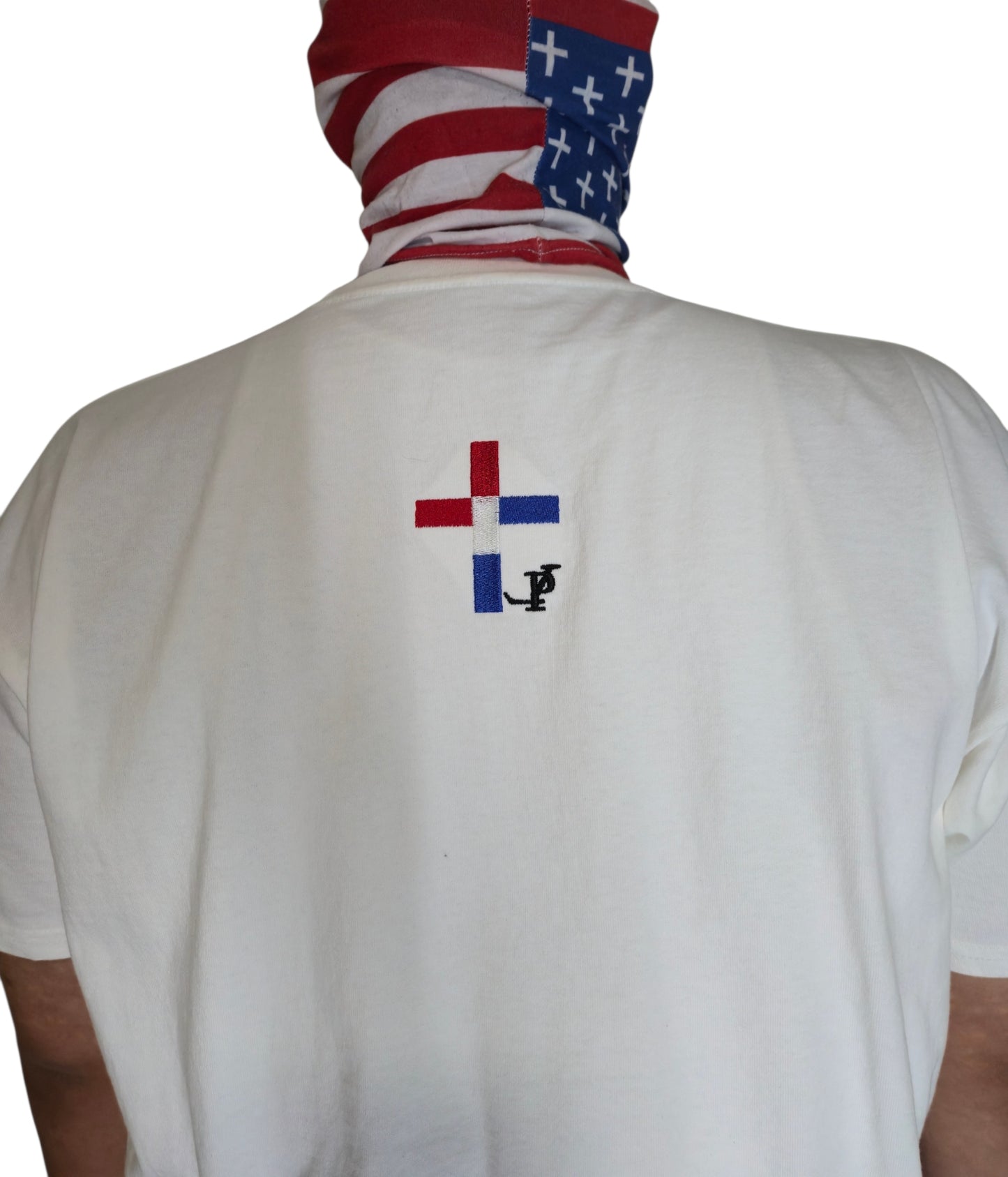 Hopkinson Protestant Flag