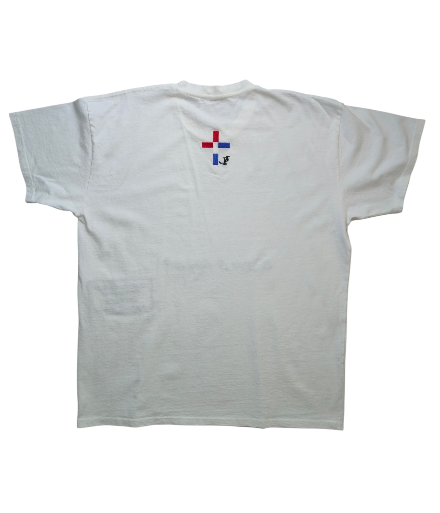 Hopkinson Protestant Flag