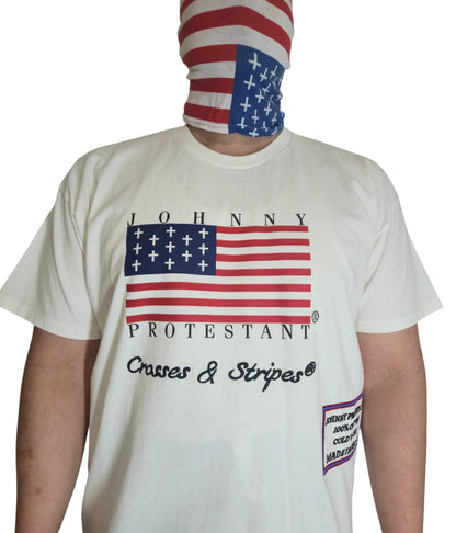 Hopkinson Protestant Flag