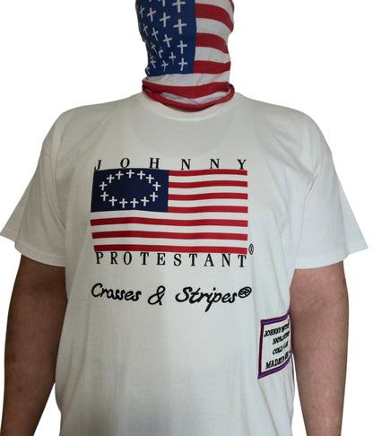 Betsy Protestant Flag