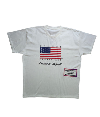 Hopkinson Protestant Flag