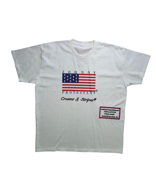 Hopkinson Protestant Flag