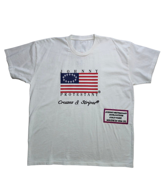 Betsy Protestant Flag