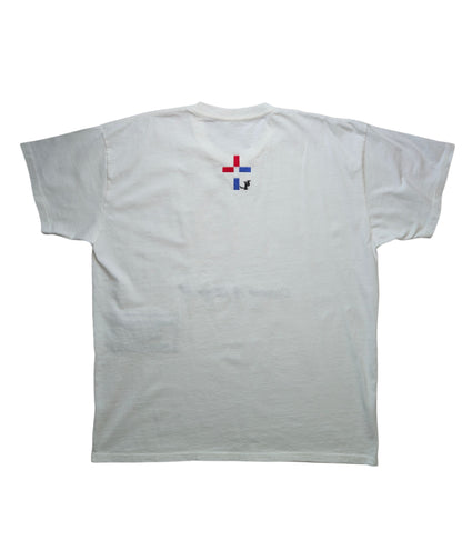 The Original Johnny Protestant Flag