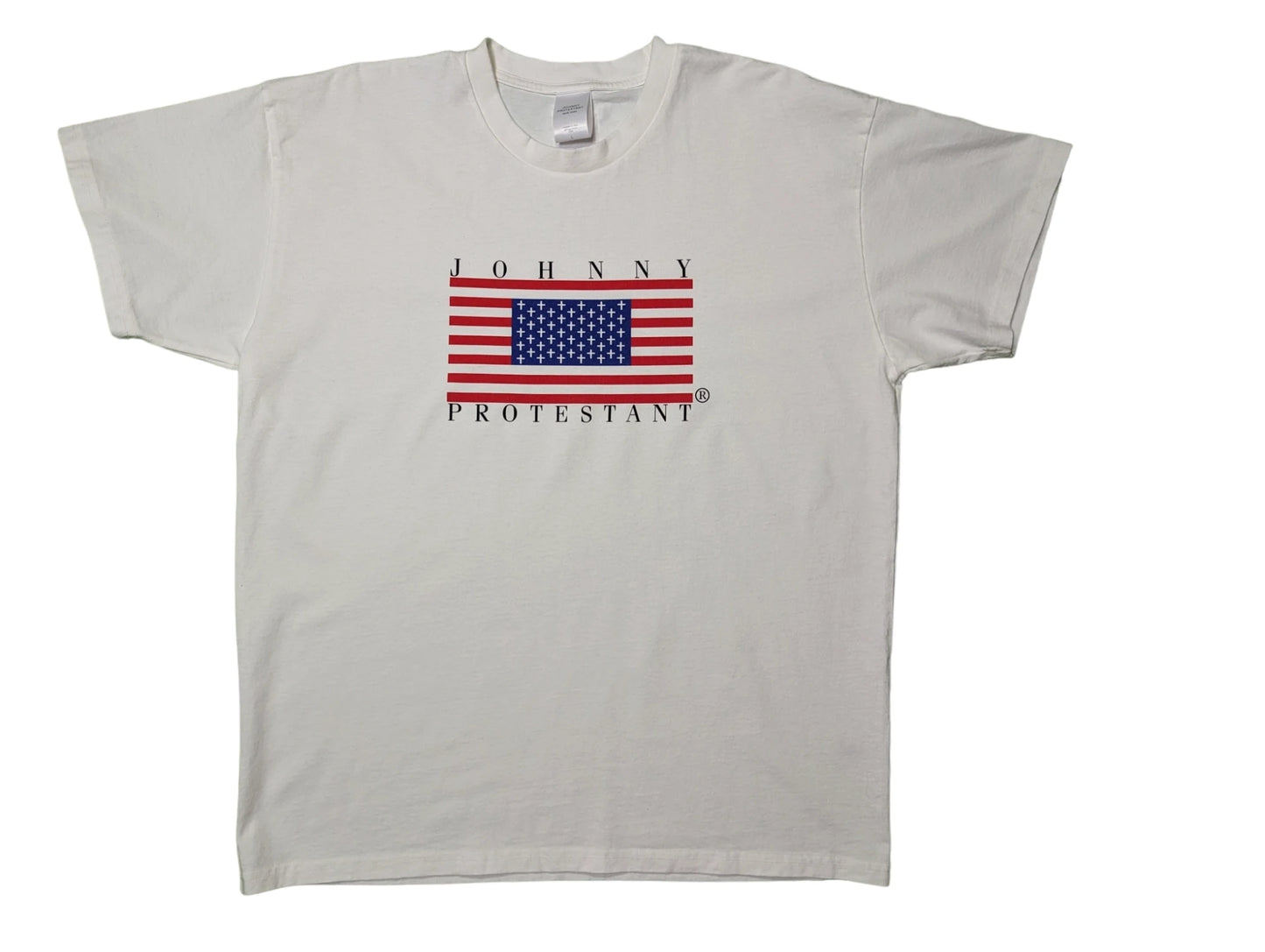 Clair Protestant Flag