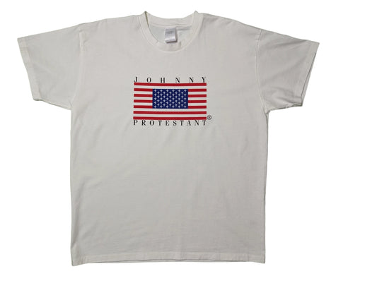 Clair Protestant Flag