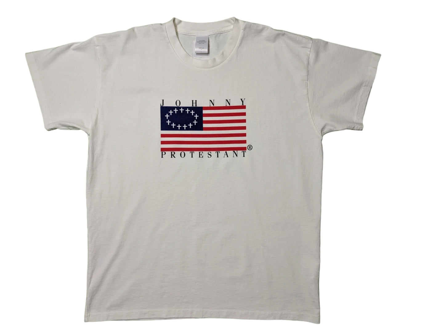Betsy Protestant Flag