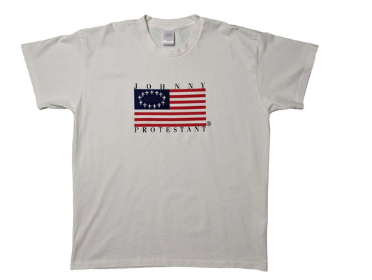 Betsy Protestant Flag